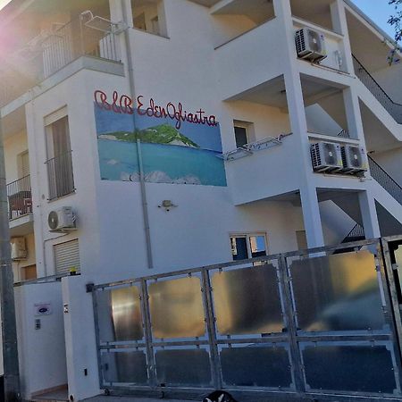 B&B Eden Ogliastra Tortolì Exterior foto