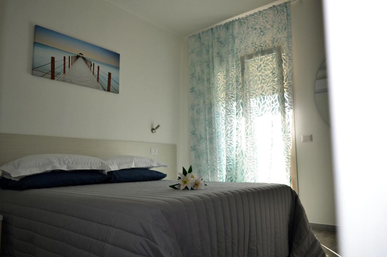 B&B Eden Ogliastra Tortolì Exterior foto