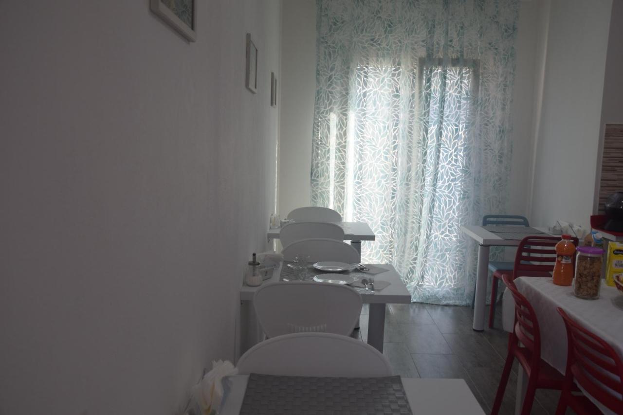 B&B Eden Ogliastra Tortolì Exterior foto