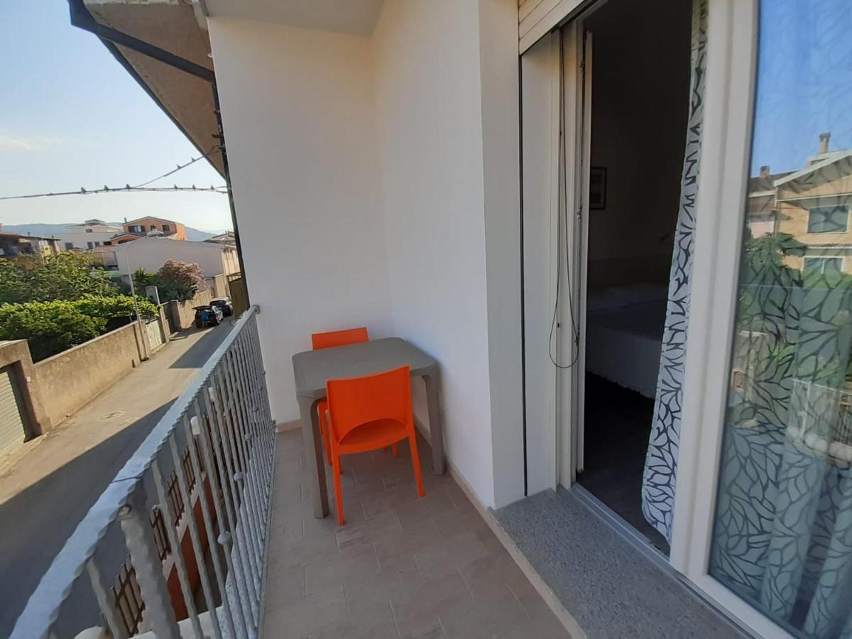 B&B Eden Ogliastra Tortolì Exterior foto