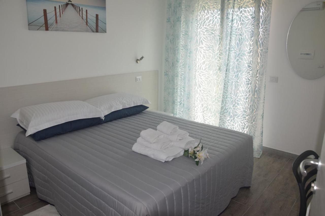 B&B Eden Ogliastra Tortolì Exterior foto