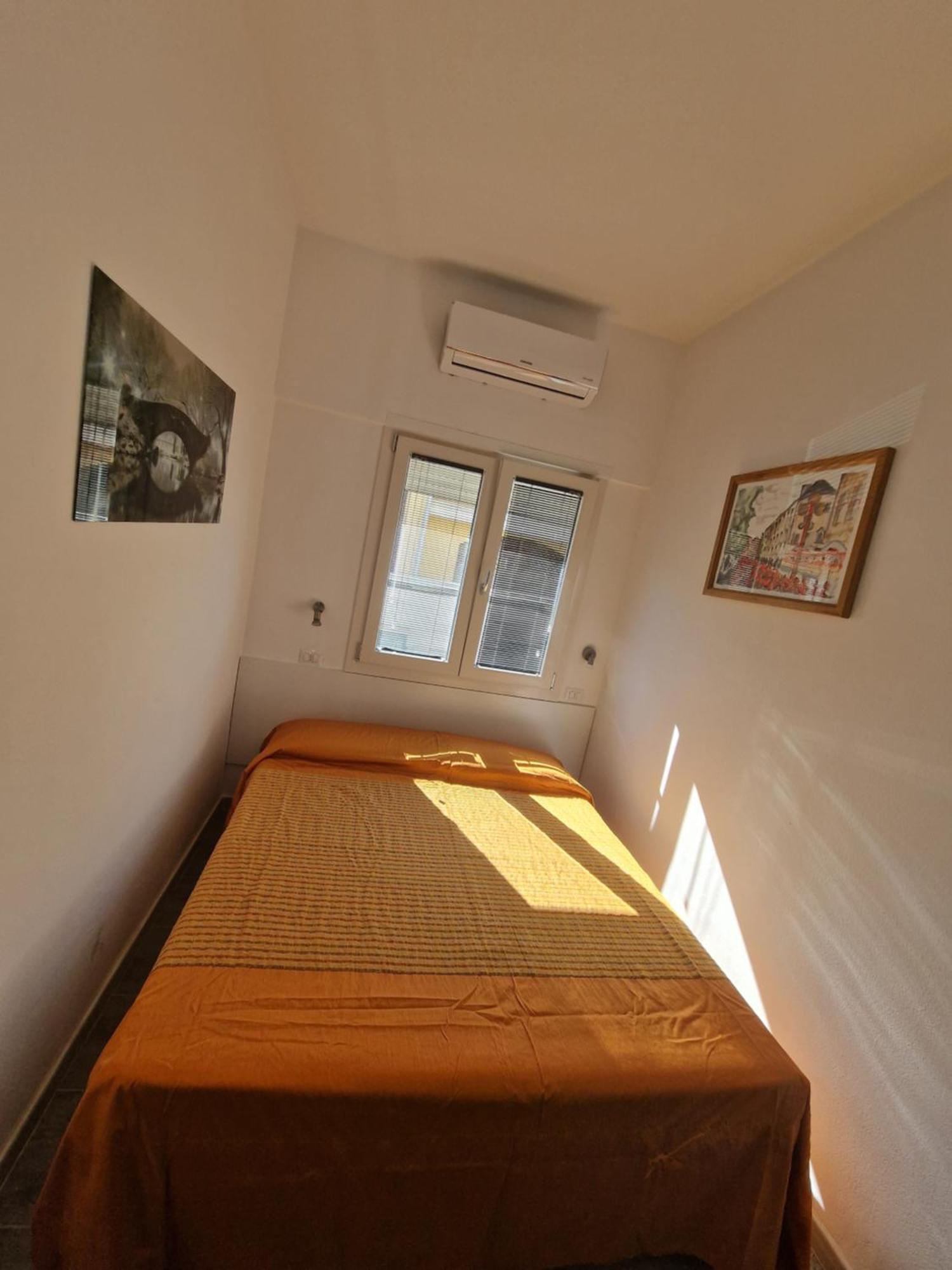 B&B Eden Ogliastra Tortolì Exterior foto