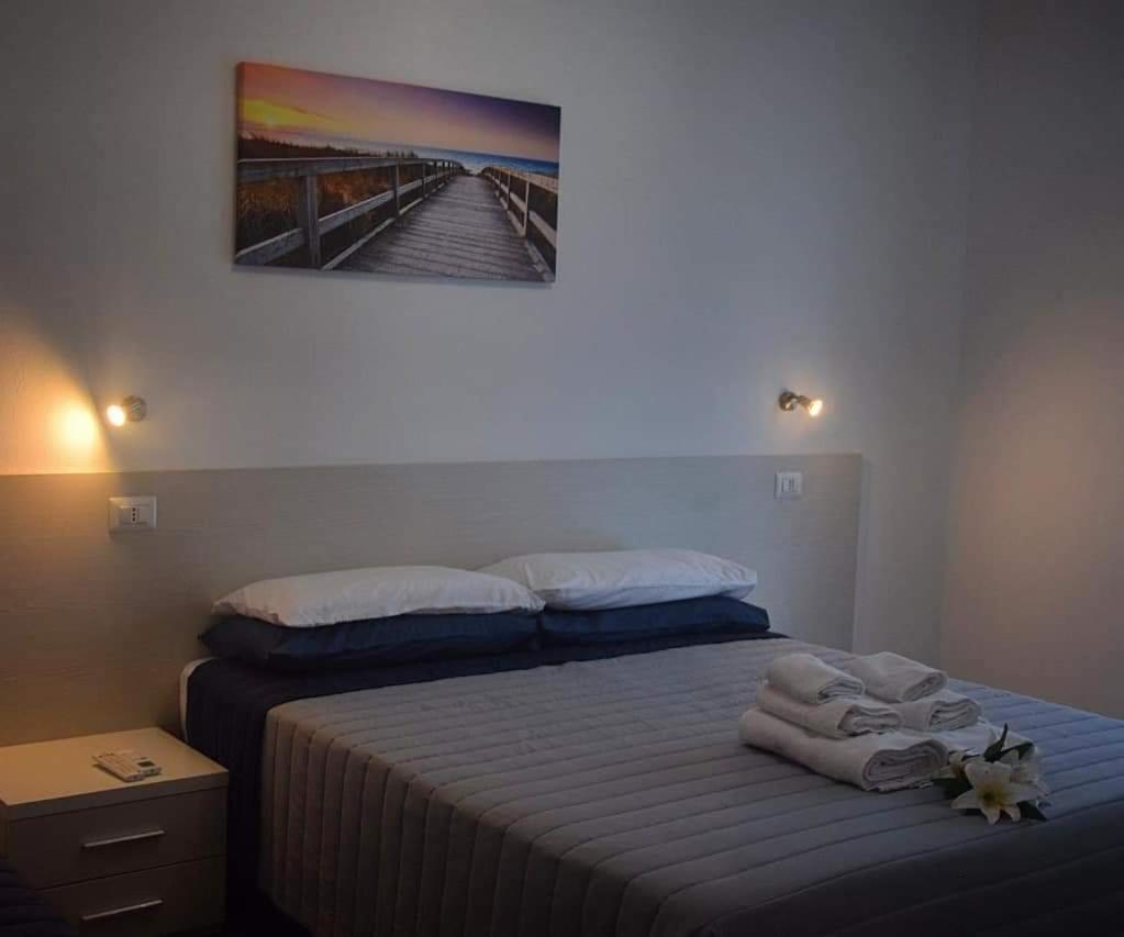 B&B Eden Ogliastra Tortolì Zimmer foto