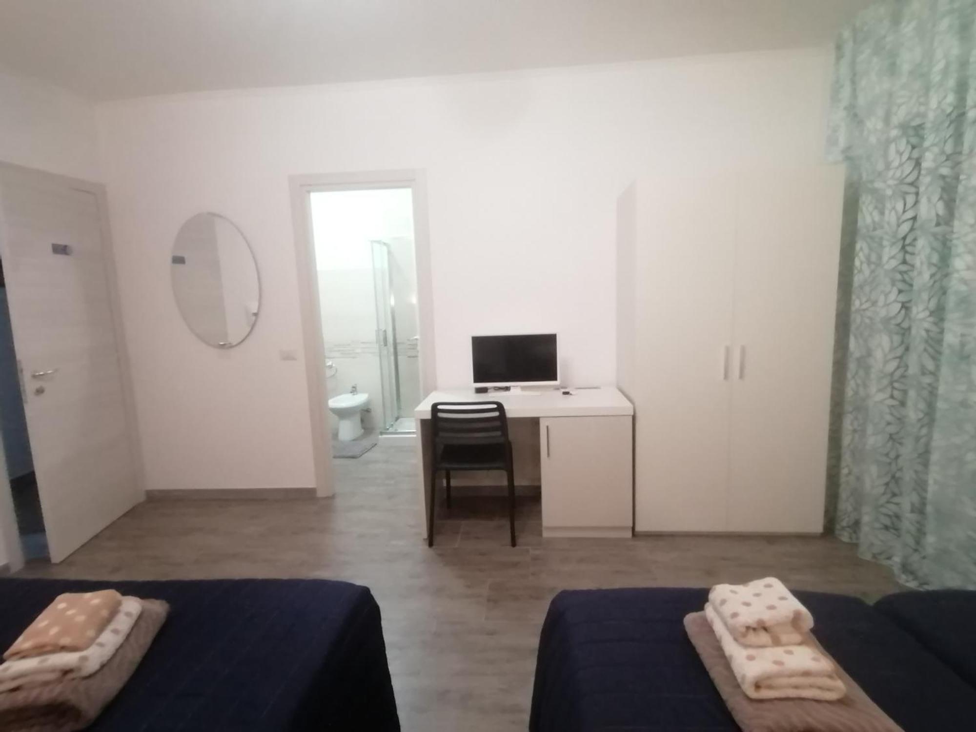B&B Eden Ogliastra Tortolì Zimmer foto